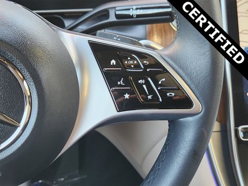 Certified 2023 Mercedes-Benz GLC 300 GLC 300 image 28