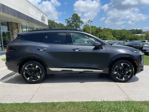 New 2026 Kia Sportage SX image 11