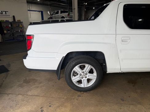 Used 2013 Honda Ridgeline RTL image 14
