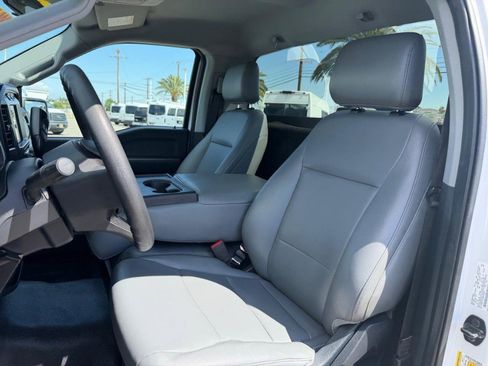 Used 2021 Ford F150 XL w/ XL Power Equipment Group RWD image 18