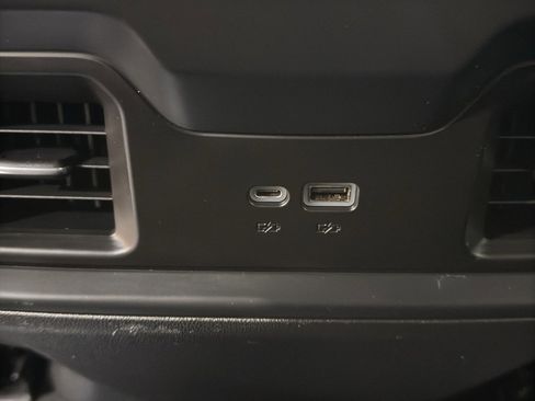 Used 2023 Chevrolet Silverado 1500 RST w/ Z71 Off-Road Package image 13