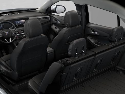 New 2026 Buick Encore GX Preferred w/ Comfort Package image 51