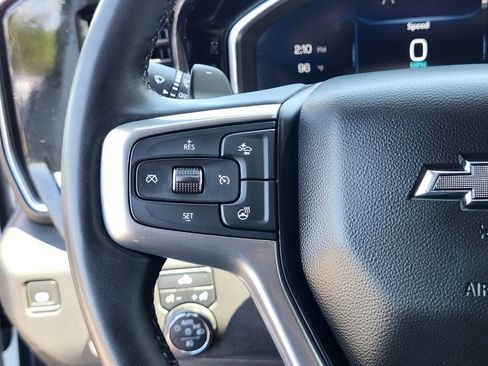 Used 2023 Chevrolet Silverado 1500 LT Trail Boss w/ Convenience Package II AWD/4WD image 27
