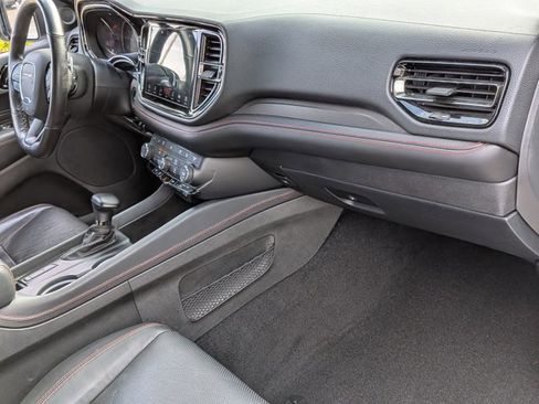 Used 2023 Dodge Durango R/T AWD/4WD image 22