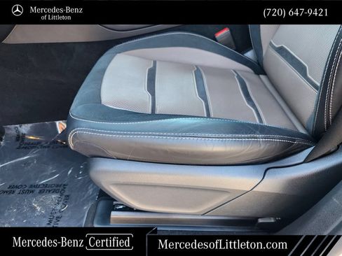 Certified 2023 Mercedes-Benz GLE 53 AMG 4MATIC image 23