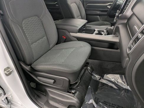 Used 2025 RAM 1500 Big Horn image 31