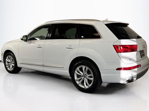 Used 2017 Audi Q7 3.0T Premium image 7