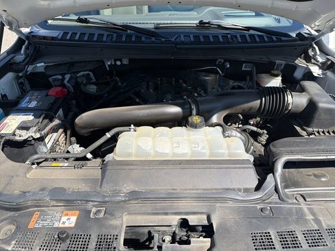 Used 2023 Lincoln Navigator Reserve AWD/4WD image 26
