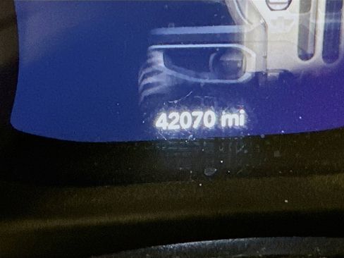 Used 2021 Jeep Wrangler Unlimited Sahara image 19