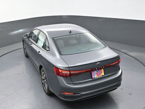 New 2026 Volkswagen Jetta S image 15