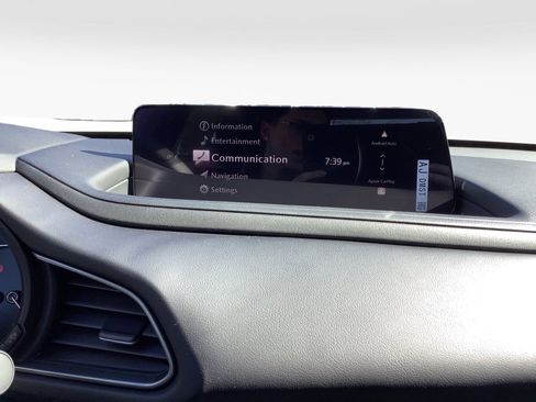 New 2026 MAZDA CX-30 AWD 2.5 S image 17