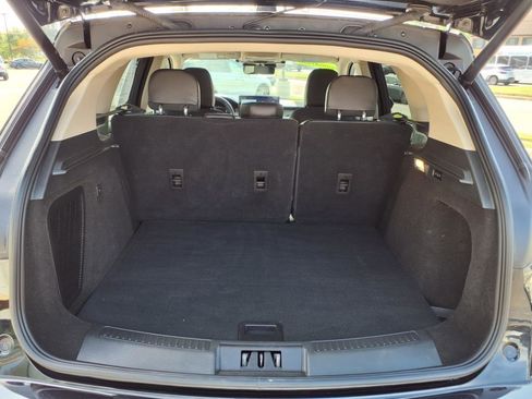 Certified 2023 Lincoln Corsair AWD w/ Equipment Group 101A image 16