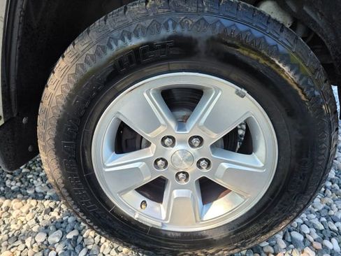 Used 2012 Jeep Liberty Sport w/ Popular Equipment Group image 10