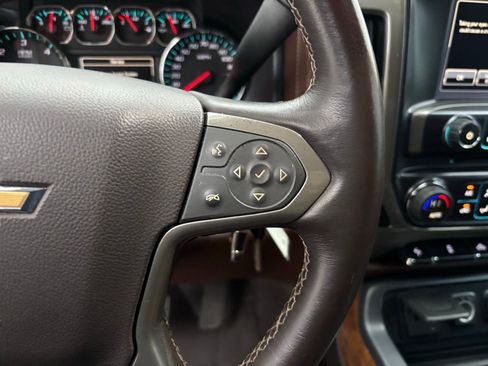 Used 2016 Chevrolet Silverado 2500 High Country w/ High Country Premium Package image 20