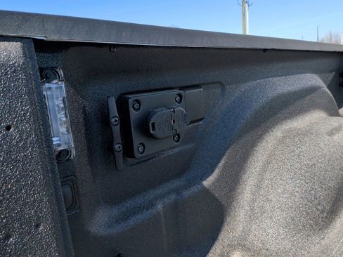 New 2026 RAM 2500 Tradesman image 40