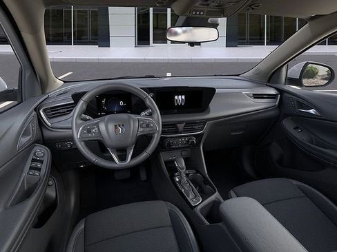 New 2026 Buick Encore GX Preferred FWD image 15