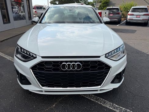 Used 2024 Audi A4 2.0T Premium Plus AWD/4WD image 3