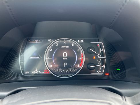 Used 2021 Lexus ES 350 w/ Premium Package FWD image 13
