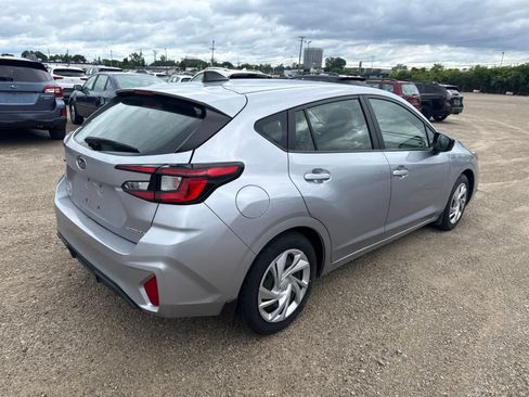 Used 2024 Subaru Impreza 2.0i AWD/4WD image 3