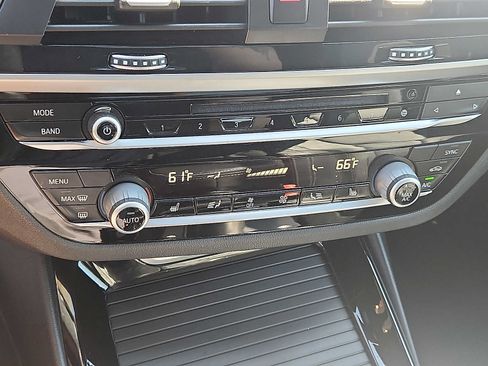 Used 2018 BMW X3 M40i w/ Premium Package AWD/4WD image 15