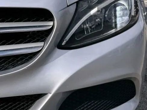 Used 2016 Mercedes-Benz C 300 Sedan image 8