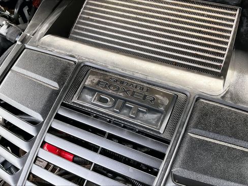 Used 2020 Subaru WRX image 32