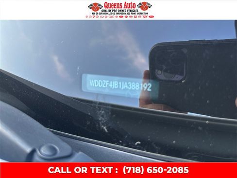 Used 2018 Mercedes-Benz E 300 image 29