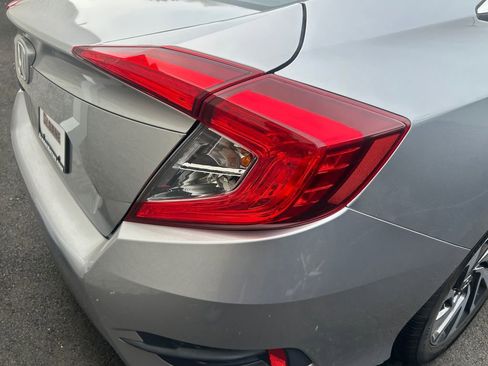 Used 2017 Honda Civic EX image 21