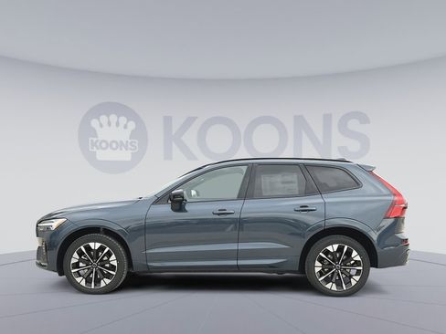 New 2026 Volvo XC60 B5 Plus w/ Climate Package AWD/4WD image 2