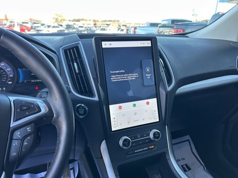 Used 2023 Ford Edge SEL w/ Convenience Package image 21