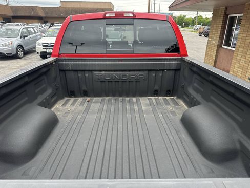 Used 2016 Toyota Tundra SR5 AWD/4WD image 11