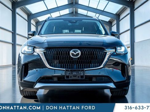 Used 2024 MAZDA CX-90 3.3 Turbo S image 39