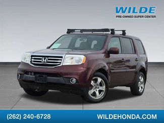Used 2013 Honda Pilot EX video 1