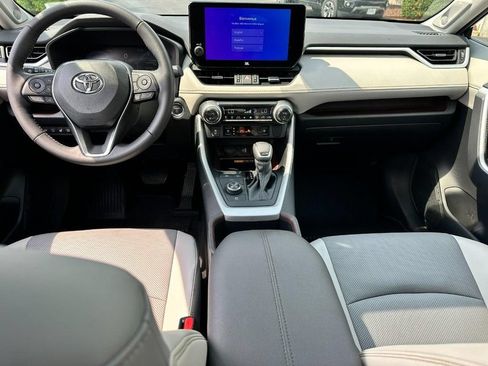 Used 2024 Toyota RAV4 Limited w/ Advanced Technology Package AWD/4WD image 14