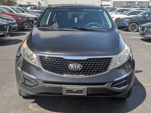 Used 2016 Kia Sportage LX image 6