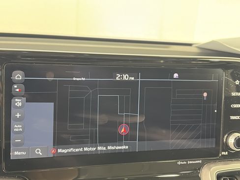 Certified 2023 Kia Sorento EX w/ Panoramic Sunroof Package FWD image 21