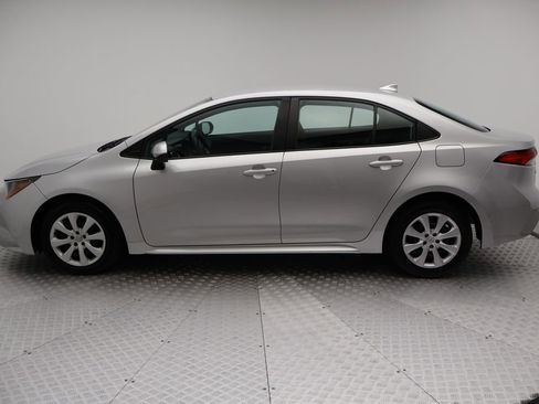 Used 2024 Toyota Corolla LE FWD image 12