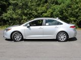 New 2025 Toyota Corolla LE image 6