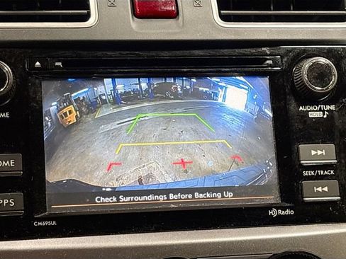 Used 2016 Subaru Crosstrek 2.0i Premium AWD/4WD image 13