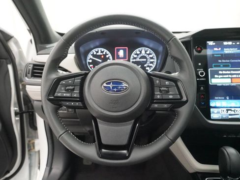 Certified 2026 Subaru Forester Premium AWD/4WD image 4