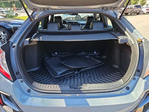 Used 2021 Honda Civic Sport Touring image 31