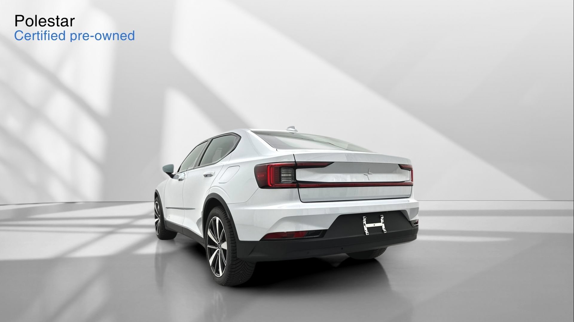 Used 2022 Polestar Polestar 2 AWD/4WD image 3