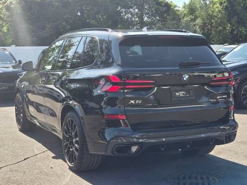 Used 2024 BMW X5 xDrive40i w/ M Sport Package AWD/4WD image 7