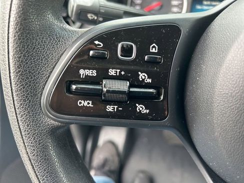 Used 2024 Mercedes-Benz Sprinter 2500 image 19