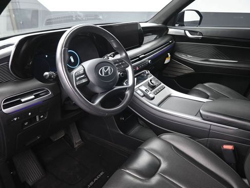 Used 2025 Hyundai Palisade Calligraphy FWD image 19