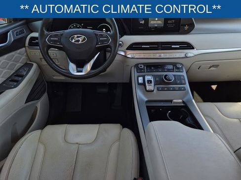 Used 2020 Hyundai Palisade Limited image 26