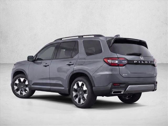 New 2026 Honda Pilot Elite image 5