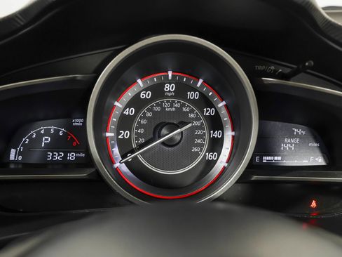 Used 2016 MAZDA MAZDA3 i Grand Touring FWD image 29