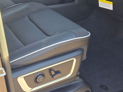 New 2026 RAM 1500 Laramie w/ Advanced Safety Group II image 6