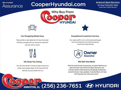 Used 2026 Hyundai Palisade SEL image 12